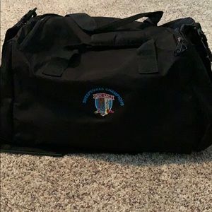 Mt. SAC XC Duffle Bag